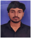 Photograph of Anis Choudhary