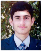 Photograph of Navneet Sharma