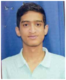 Photograph of Arman Maltonia