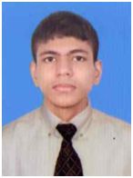 Krishna Gupta
