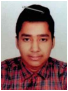 Photograph of Prakhar Gupta