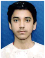 Krish Gupta