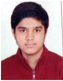 Photograph of Akshit Singh Kotwal
