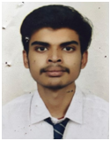 Photograph of Aryan Kumar