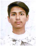 Krish Sumbria