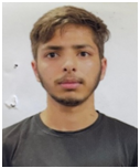 Photograph of Tanshu Sharma