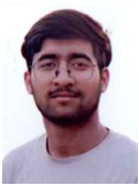 Photograph of Arjun Singh